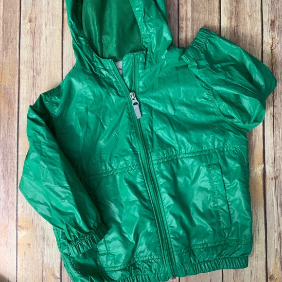 Hanna Andersson Other - Hanna Andersson Spring & Summer Jacket